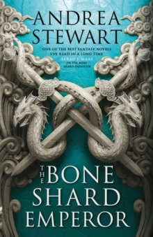 Bone Shard Emperor