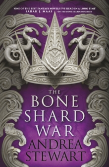 The Bone Shard War: The epic conclusion to the Sunday Times bestselling Drowning Empire series