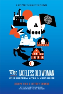 Image for The faceless old woman who secretly lives in your home