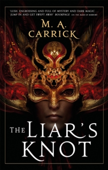 Image for The Liar's Knot