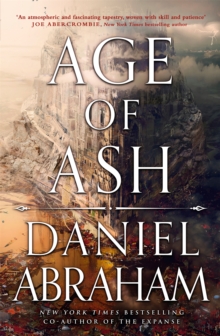 Age of Ash: The Sunday Times bestseller – The Kithamar Trilogy Book 1