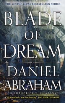 Image for Blade of dream