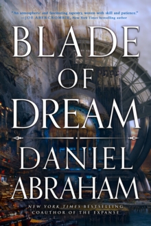 Image for Blade of dream