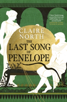 Image for The Last Song of Penelope