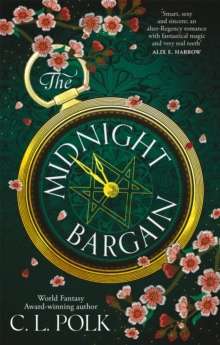 The Midnight Bargain: Magic meets Bridgerton in the Regency fantasy everyone is talking about…