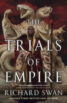 Image for The trials of empire