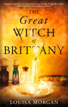 Image for The great witch of Brittany