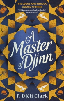 Image for A Master of Djinn