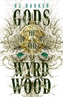 Gods of the Wyrdwood: The Forsaken Trilogy, Book 1: ‘Avatar meets Dune – on shrooms. Five stars.’ -SFX