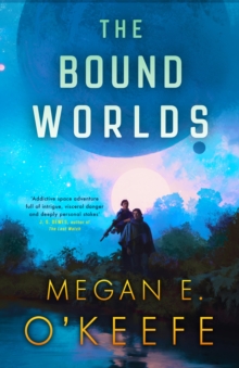 Image for The Bound Worlds