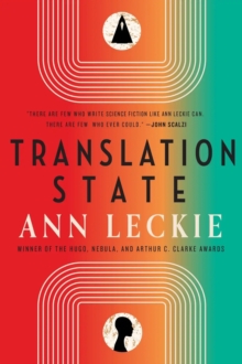 Translation State - Leckie, Ann
