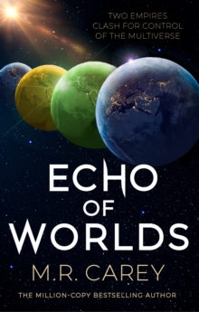 Image for Echo of worlds