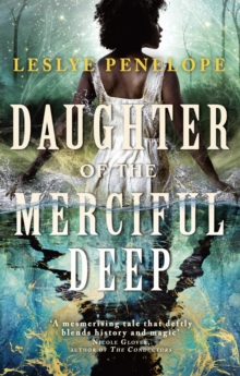 Image for Daughter of the Merciful Deep