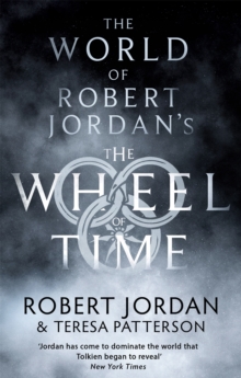 Image for The world of Robert Jordan's The wheel of time