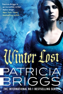 Image for Winter lost
