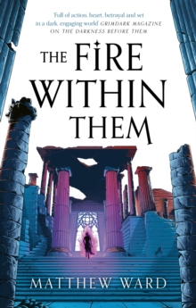 Image for The fire within them