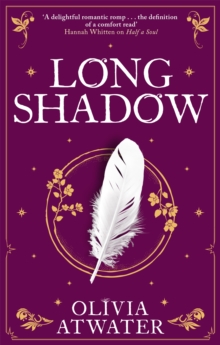 Image for Longshadow