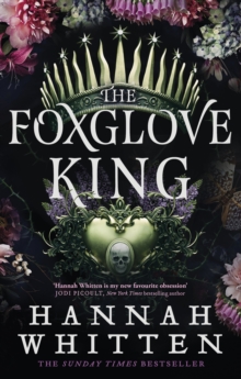 Image for The foxglove king