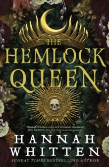 Image for The Hemlock Queen
