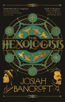 Image for The Hexologists