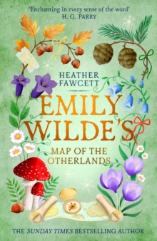 Image for Emily Wilde's map of the Otherlands  : a novel