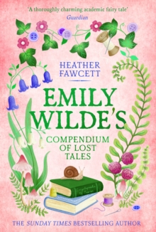 Emily Wilde's Compendium of Lost Tales - Fawcett, Heather