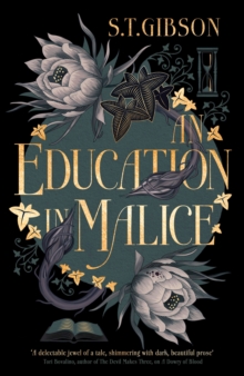 Image for An education in malice