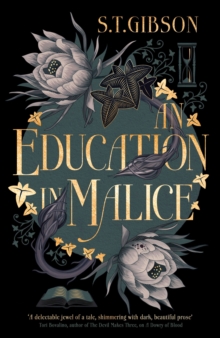 Image for An Education in Malice