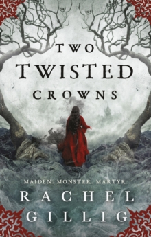 Image for Two twisted crowns
