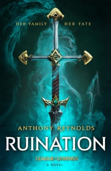 Image for Ruination: A League of Legends Novel