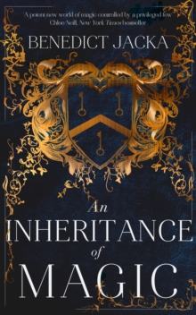 Image for An Inheritance of Magic