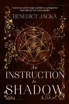 Image for An Instruction in Shadow