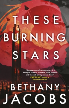 Image for These burning stars