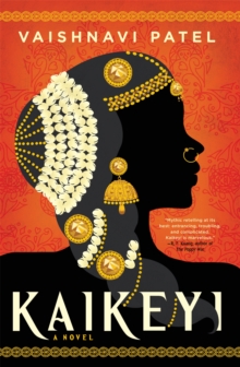 Kaikeyi: the instant New York Times bestseller and Tiktok sensation