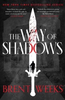 The Way Of Shadows: Book 1 of the Night Angel