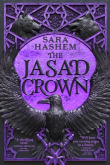 Image for The Jasad Crown