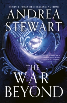 Image for The War Beyond