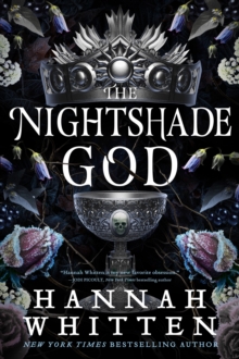Image for The Nightshade God