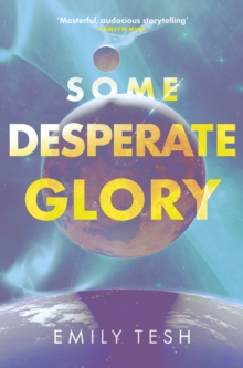 Image for Some Desperate Glory