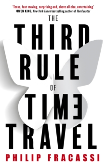 Third Rule of Time Travel
