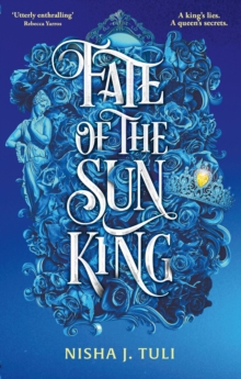 Image for Fate of the Sun King