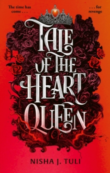 Image for Tale of the Heart Queen