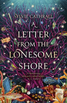 Image for A Letter from the Lonesome Shore