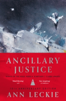 Image for Ancillary Justice