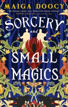 Sorcery and Small Magics - Doocy, Maiga