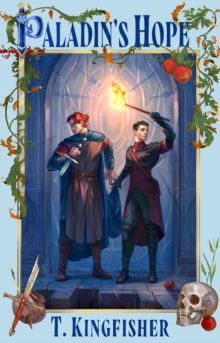 Image for Paladin's Hope
