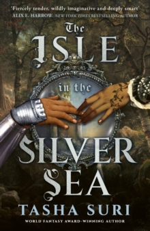 Image for The Isle of the silver sea