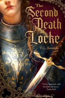Image for The Second death of locke