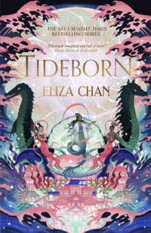 Image for Tideborn