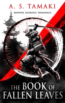 Book of Fallen Leaves
